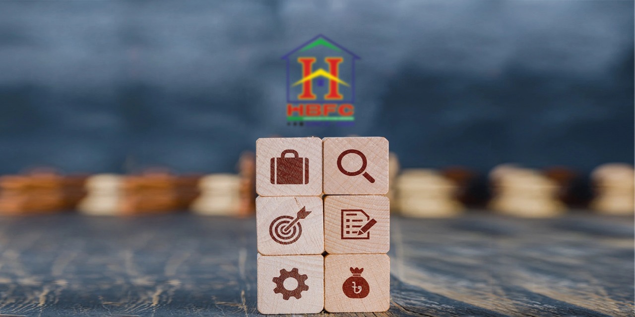 About Core Values represented by wooden blocks
