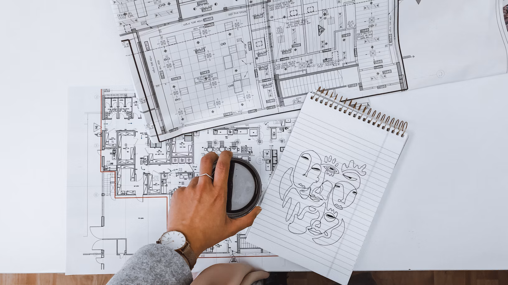 Home Consultation Meeting