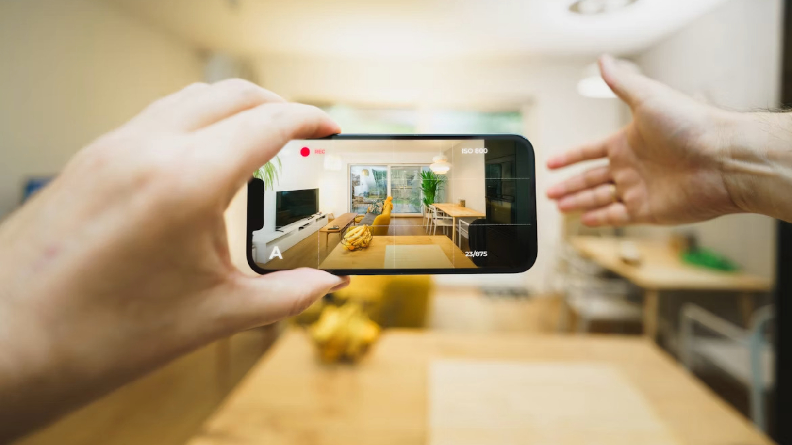Home Property Tours