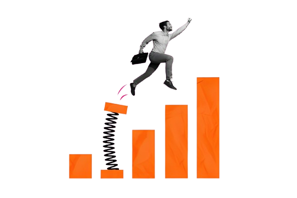 Career stair bg rmv