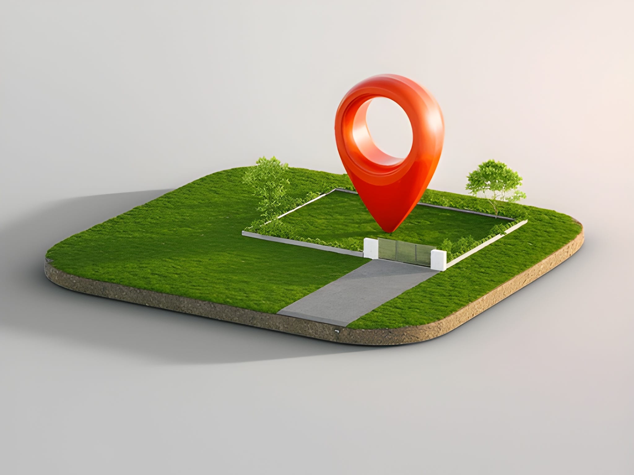 Home Commercial Project